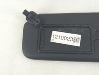 2025 Hyundai Elantra Sun Visor Shade Replacement Driver Left Mirror Fits OEM Used Auto Parts - Oemusedautoparts1.com