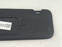 2025 Hyundai Elantra Sun Visor Shade Replacement Driver Left Mirror Fits OEM Used Auto Parts - Oemusedautoparts1.com