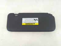 2025 Hyundai Elantra Sun Visor Shade Replacement Driver Left Mirror Fits OEM Used Auto Parts - Oemusedautoparts1.com