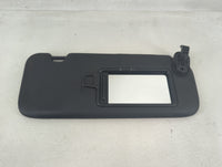 2025 Hyundai Elantra Sun Visor Shade Replacement Passenger Right Mirror Fits OEM Used Auto Parts - Oemusedautoparts1.com
