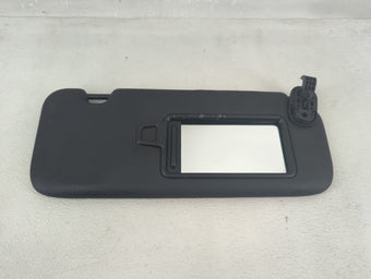compare product 2025 Hyundai Elantra Sun Visor Shade Replacement Passenger Right Mirror Fits OEM Used Auto Parts