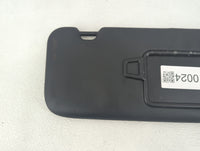 2025 Hyundai Elantra Sun Visor Shade Replacement Passenger Right Mirror Fits OEM Used Auto Parts - Oemusedautoparts1.com