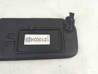 2025 Hyundai Elantra Sun Visor Shade Replacement Passenger Right Mirror Fits OEM Used Auto Parts - Oemusedautoparts1.com