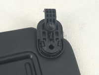 2025 Hyundai Elantra Sun Visor Shade Replacement Passenger Right Mirror Fits OEM Used Auto Parts - Oemusedautoparts1.com