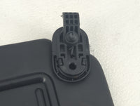 2025 Hyundai Elantra Sun Visor Shade Replacement Passenger Right Mirror Fits OEM Used Auto Parts - Oemusedautoparts1.com