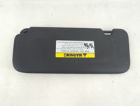 2025 Hyundai Elantra Sun Visor Shade Replacement Passenger Right Mirror Fits OEM Used Auto Parts - Oemusedautoparts1.com