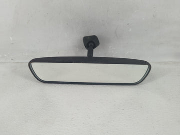 2025 Hyundai Elantra Interior Rear View Mirror Replacement OEM Fits OEM Used Auto Parts - Oemusedautoparts1.com