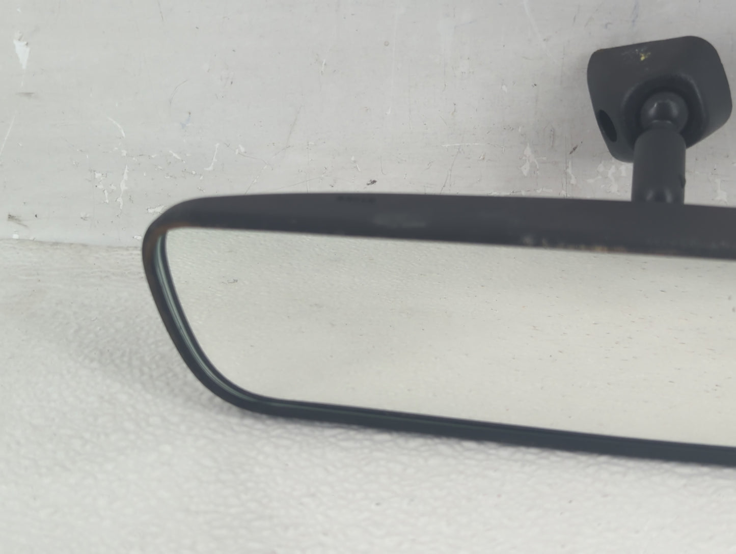2025 Hyundai Elantra Interior Rear View Mirror Replacement OEM Fits OEM Used Auto Parts - Oemusedautoparts1.com