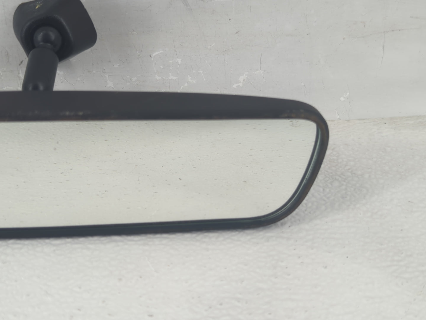 2025 Hyundai Elantra Interior Rear View Mirror Replacement OEM Fits OEM Used Auto Parts - Oemusedautoparts1.com