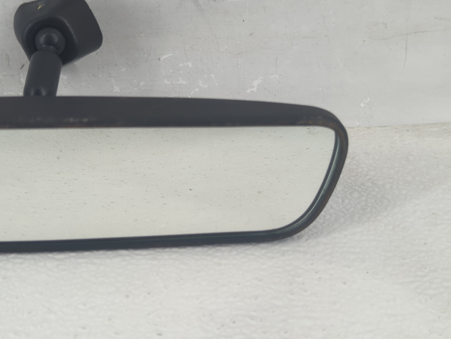 2025 Hyundai Elantra Interior Rear View Mirror Replacement OEM Fits OEM Used Auto Parts - Oemusedautoparts1.com