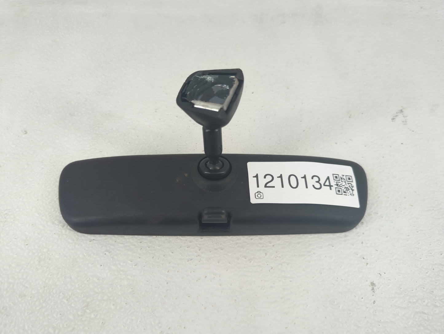2025 Hyundai Elantra Interior Rear View Mirror Replacement OEM Fits OEM Used Auto Parts - Oemusedautoparts1.com