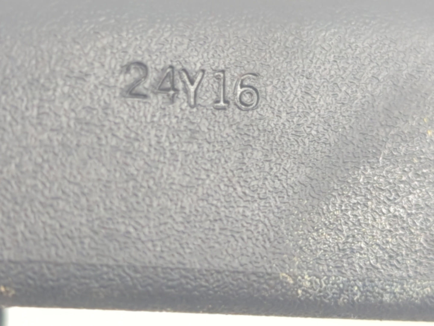 2025 Hyundai Elantra Interior Rear View Mirror Replacement OEM Fits OEM Used Auto Parts - Oemusedautoparts1.com