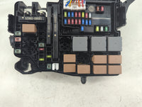 2025 Hyundai Elantra Fusebox Fuse Box Panel Relay Module P/N:91956-AA220 Fits OEM Used Auto Parts - Oemusedautoparts1.com