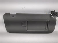 2025 Hyundai Elantra Sun Visor Shade Replacement Passenger Right Mirror Fits OEM Used Auto Parts - Oemusedautoparts1.com