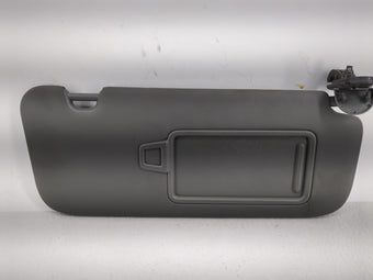 compare product 2025 Hyundai Elantra Sun Visor Shade Replacement Passenger Right Mirror Fits OEM Used Auto Parts
