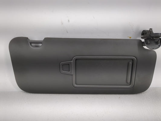 2025 Hyundai Elantra Sun Visor Shade Replacement Passenger Right Mirror Fits OEM Used Auto Parts - Oemusedautoparts1.com