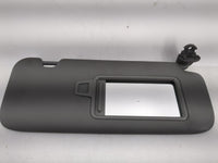 2025 Hyundai Elantra Sun Visor Shade Replacement Passenger Right Mirror Fits OEM Used Auto Parts - Oemusedautoparts1.com