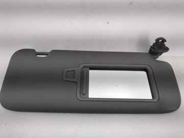 2025 Hyundai Elantra Sun Visor Shade Replacement Passenger Right Mirror Fits OEM Used Auto Parts
