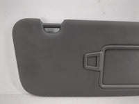 2025 Hyundai Elantra Sun Visor Shade Replacement Passenger Right Mirror Fits OEM Used Auto Parts - Oemusedautoparts1.com