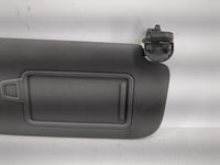 2025 Hyundai Elantra Sun Visor Shade Replacement Passenger Right Mirror Fits OEM Used Auto Parts - Oemusedautoparts1.com