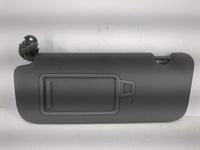 2025 Hyundai Elantra Sun Visor Shade Replacement Driver Left Mirror Fits OEM Used Auto Parts - Oemusedautoparts1.com