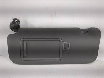 compare product 2025 Hyundai Elantra Sun Visor Shade Replacement Driver Left Mirror Fits OEM Used Auto Parts