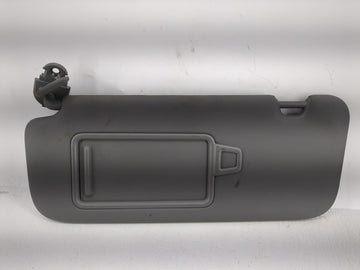 2025 Hyundai Elantra Sun Visor Shade Replacement Driver Left Mirror Fits OEM Used Auto Parts - Oemusedautoparts1.com