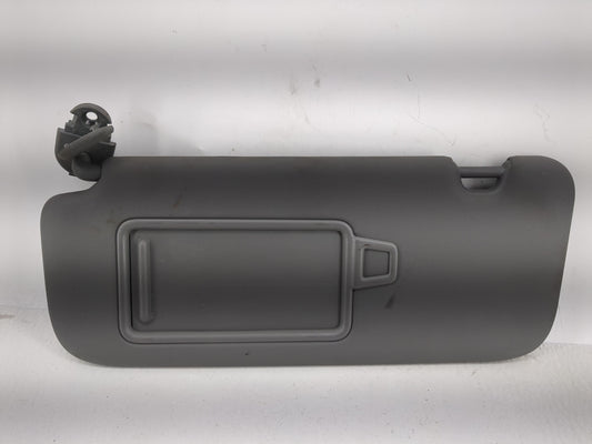 2025 Hyundai Elantra Sun Visor Shade Replacement Driver Left Mirror Fits OEM Used Auto Parts - Oemusedautoparts1.com