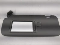 2025 Hyundai Elantra Sun Visor Shade Replacement Driver Left Mirror Fits OEM Used Auto Parts - Oemusedautoparts1.com