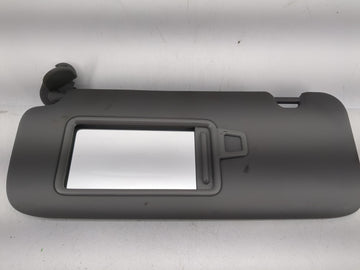 2025 Hyundai Elantra Sun Visor Shade Replacement Driver Left Mirror Fits OEM Used Auto Parts