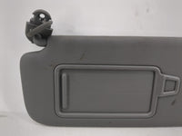 2025 Hyundai Elantra Sun Visor Shade Replacement Driver Left Mirror Fits OEM Used Auto Parts - Oemusedautoparts1.com