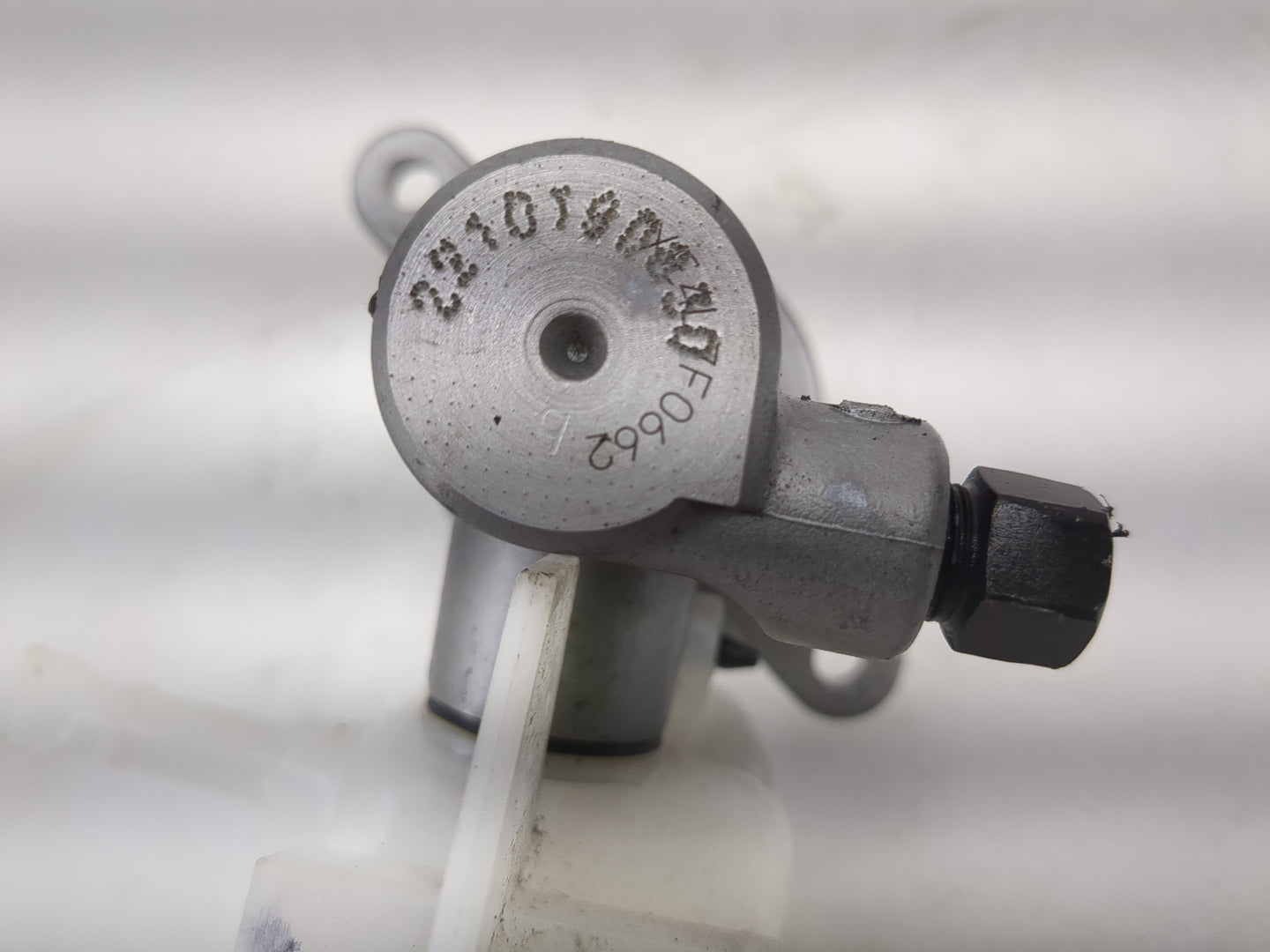 2025 Hyundai Elantra Brake Master Cylinder 1220744 - Oemusedautoparts1.com