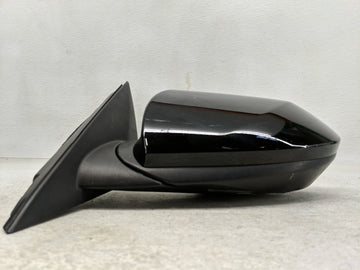 2025 Hyundai Elantra Driver Side View Mirror - Left Door Mirror OEM Used - Oemusedautoparts1.com