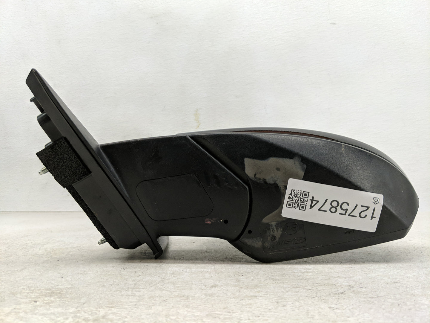 2025 Hyundai Elantra Driver Side View Mirror - Left Door Mirror OEM Used - Oemusedautoparts1.com