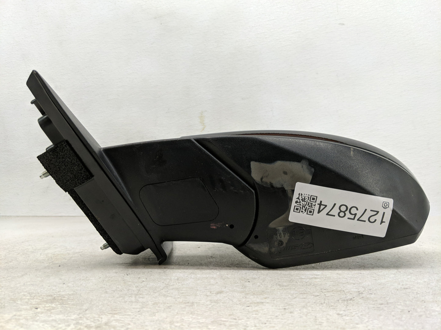 2025 Hyundai Elantra Driver Side View Mirror - Left Door Mirror OEM Used - Oemusedautoparts1.com