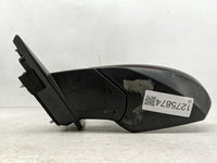 2025 Hyundai Elantra Driver Side View Mirror - Left Door Mirror OEM Used - Oemusedautoparts1.com
