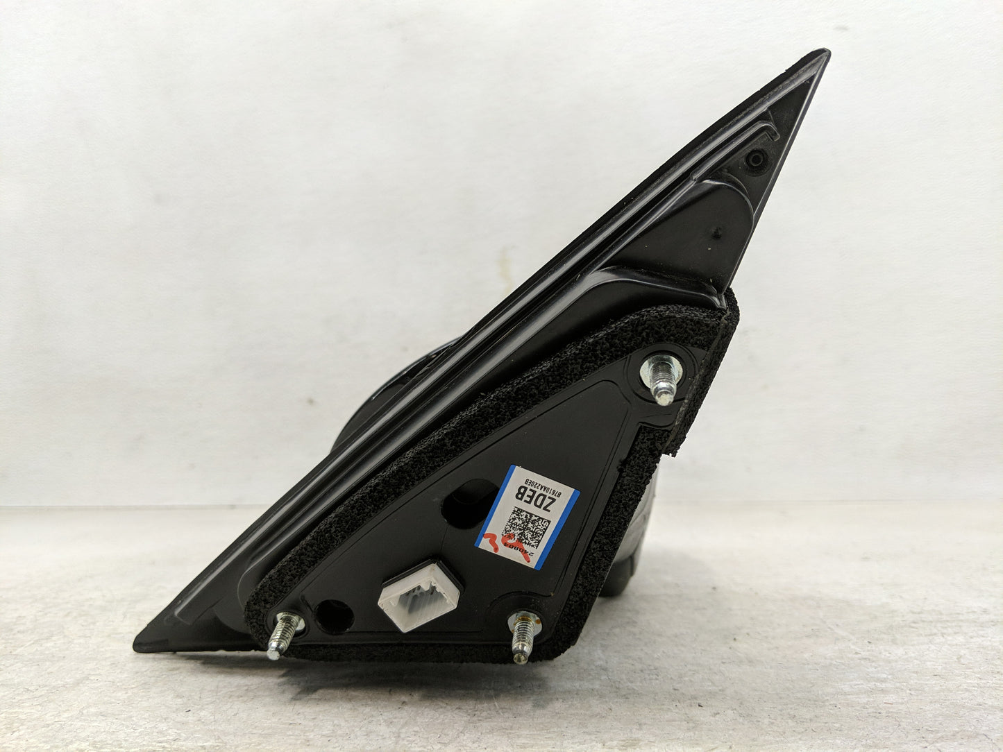 2025 Hyundai Elantra Driver Side View Mirror - Left Door Mirror OEM Used - Oemusedautoparts1.com