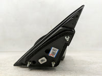 2025 Hyundai Elantra Driver Side View Mirror - Left Door Mirror OEM Used - Oemusedautoparts1.com