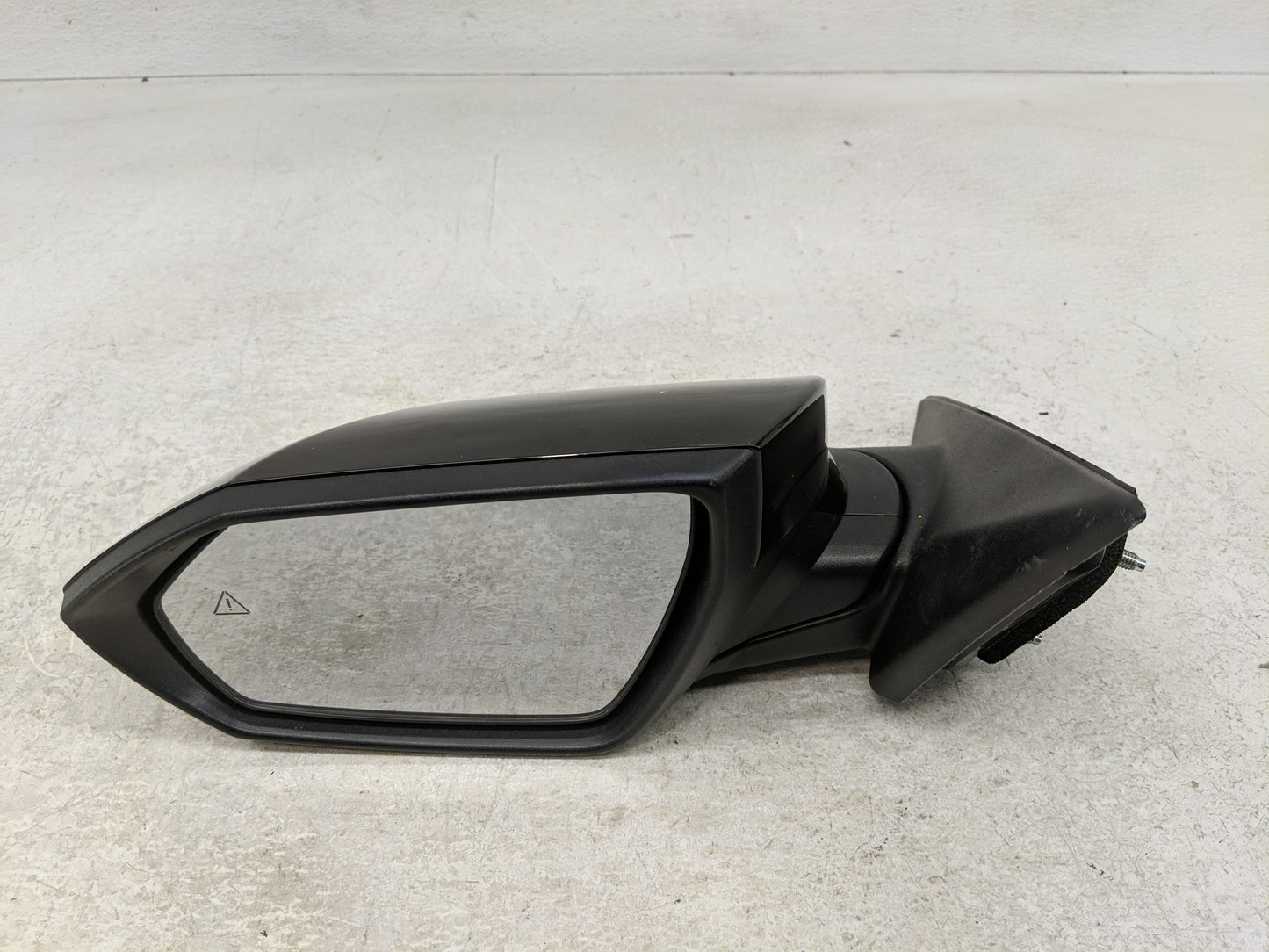 2025 Hyundai Elantra Driver Side View Mirror - Left Door Mirror OEM Used - Oemusedautoparts1.com