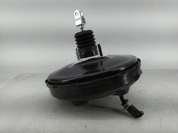 2025 Hyundai Elantra Power Brake Booster Oem - Oemusedautoparts1.com