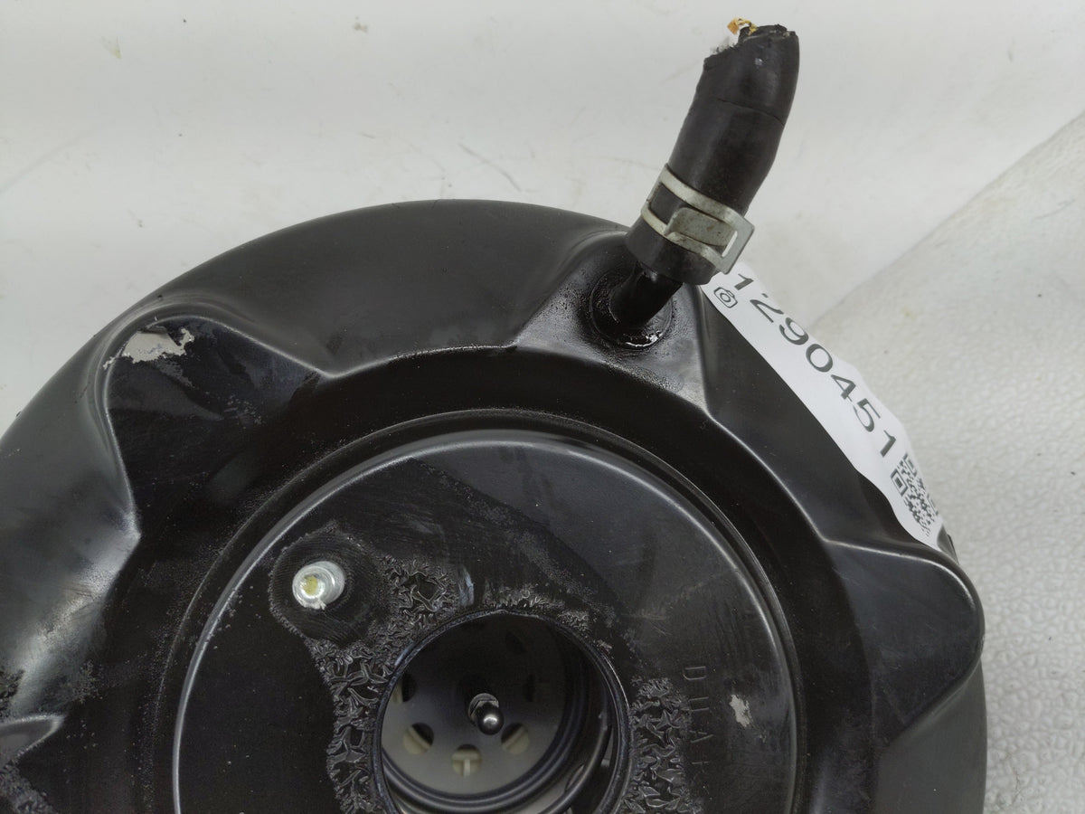 2025 Hyundai Elantra Power Brake Booster Oem 1290451 - Oemusedautoparts1.com