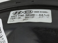 2025 Hyundai Elantra Power Brake Booster Oem 1290451 - Oemusedautoparts1.com