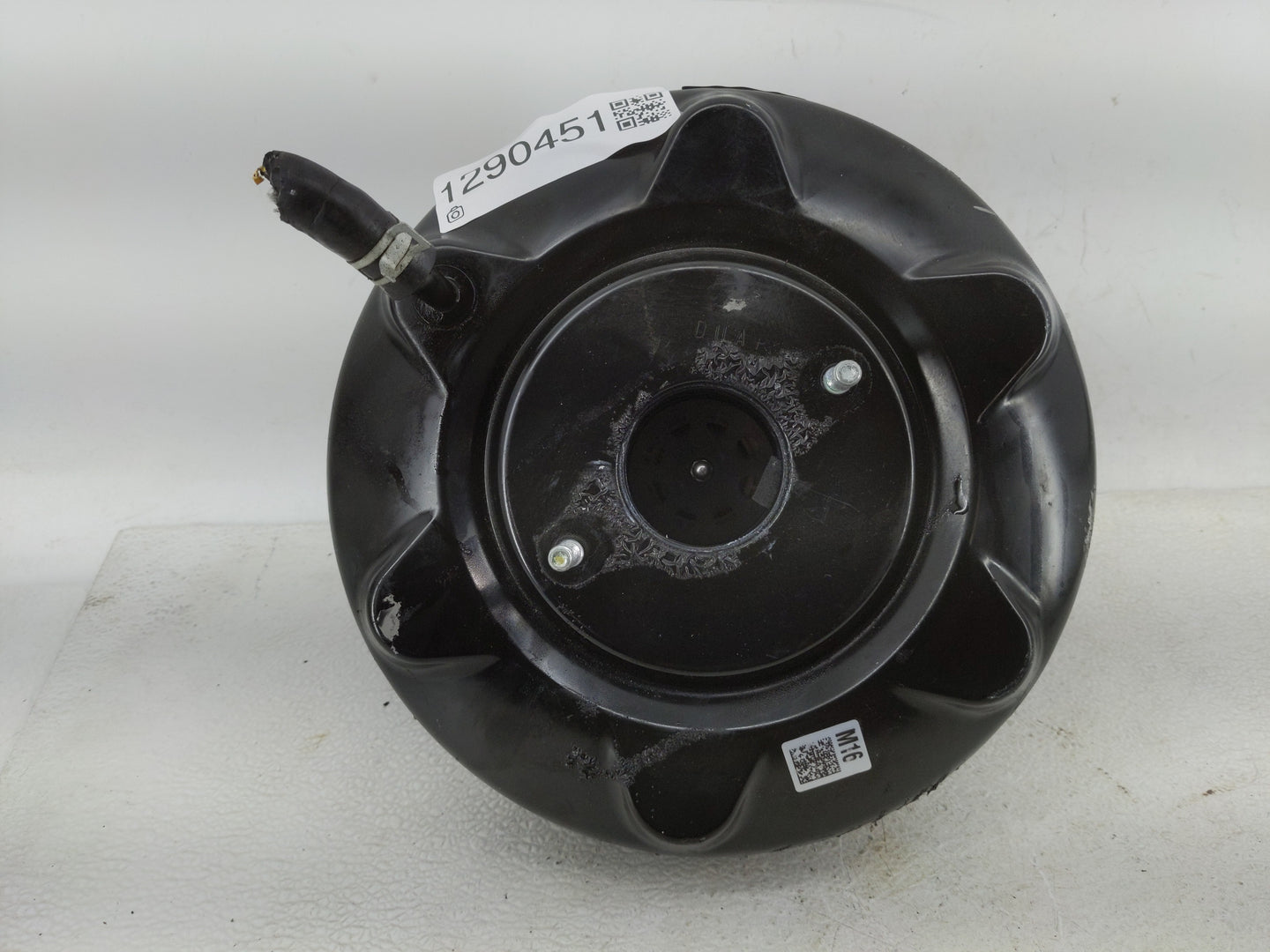 2025 Hyundai Elantra Power Brake Booster Oem 1290451 - Oemusedautoparts1.com