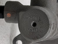 2025 Hyundai Elantra Brake Master Cylinder 1292014 - Oemusedautoparts1.com