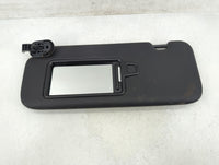 2025 Hyundai Elantra Sun Visor Shade Replacement Driver Left Mirror Fits OEM Used Auto Parts - Oemusedautoparts1.com