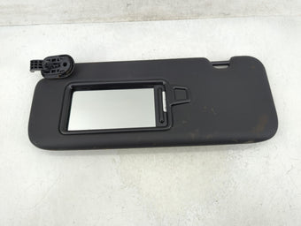 compare product 2025 Hyundai Elantra Sun Visor Shade Replacement Driver Left Mirror Fits OEM Used Auto Parts