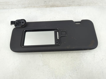 2025 Hyundai Elantra Sun Visor Shade Replacement Driver Left Mirror Fits OEM Used Auto Parts - Oemusedautoparts1.com