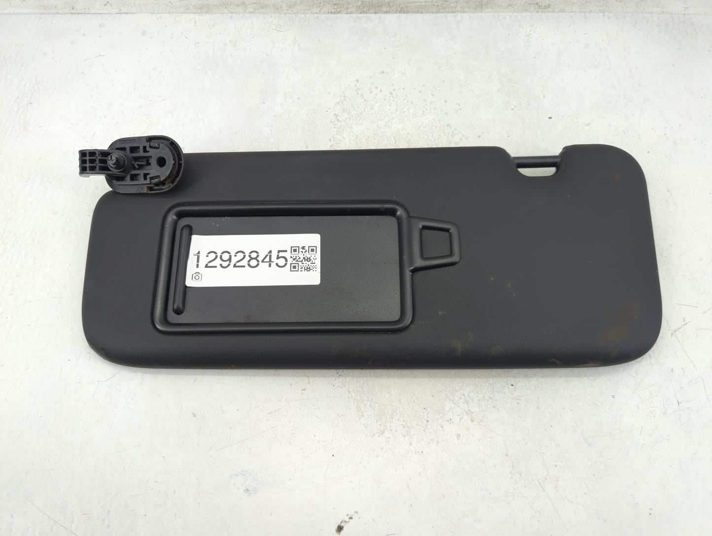 2025 Hyundai Elantra Sun Visor Shade Replacement Driver Left Mirror Fits OEM Used Auto Parts - Oemusedautoparts1.com
