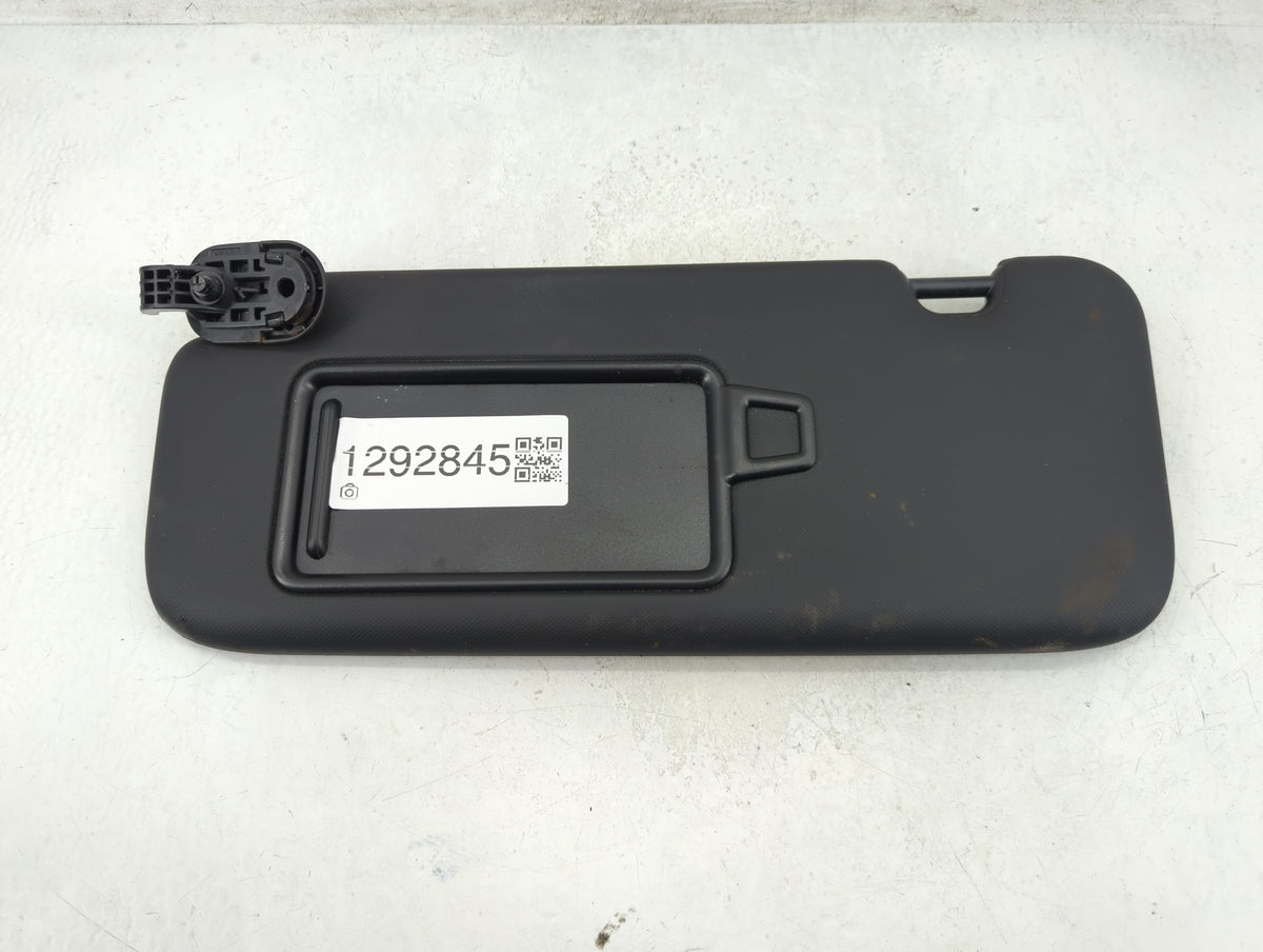 2025 Hyundai Elantra Sun Visor Shade Replacement Driver Left Mirror Fits OEM Used Auto Parts - Oemusedautoparts1.com