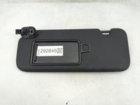 2025 Hyundai Elantra Sun Visor Shade Replacement Driver Left Mirror Fits OEM Used Auto Parts - Oemusedautoparts1.com